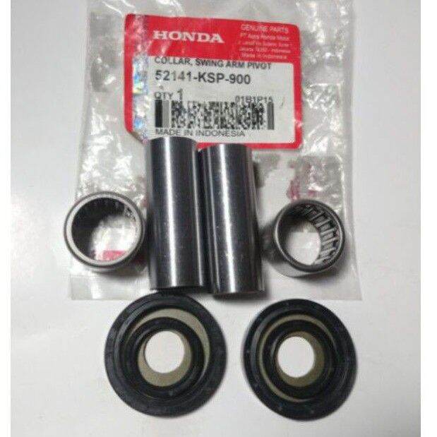 BOSH ARM SWING FIVOT / BOSH ARM HONDA MEGAPRO NEW MONOSHOCK VERZA KODE
