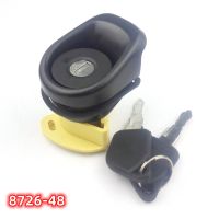 【YF】 XIEAILI OEM Trunk Lid Lock Cylinder Auto Door For Peugeot 205  8726-48 K813