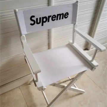 19SS Supreme Director´s Chair RED 年間ランキング6年連続受賞