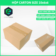 50 PCs cod carton packing online size 10x6x6 cm-made by cheapbox