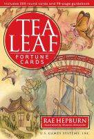 สินค้าใหม่ลิขสิทธิ์แท้ Tea Leaf Fortune Cards