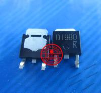 5PCS 2SD1980 D1980 TO-252 Quality Assurance