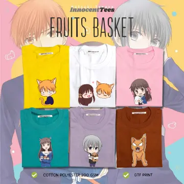 Fruits Basket at Tower Records  The Best Japan
