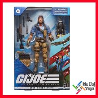 G.I. Joe Clified Series Spirit Iron-Knife 6 Figure สปิริต ไอรอน ไนฟ์ จาก จีไอโจ ขนาด 6 นิ้ว ฟิกเกอร์