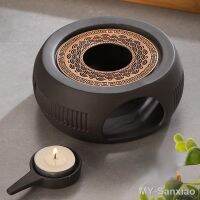 【hot】✓ Warmer Stove Samovar Camping Outdoorflat Catering Accessories