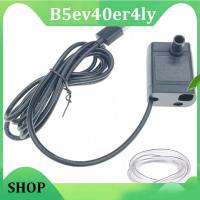 B5ev40er4ly Shop B5ev40er4ly Shop B5ev40er4ly Shop 5V USB mini Water Pump fish Tank Fountain aquarium filter Low Noise Brushless Motor Submersible