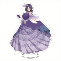 Anime Oshi No Ko Model Cartoon Figure Hoshino Ai Sarina Kurokawa Akane Arcylic Model Ornament For Girls Gifts