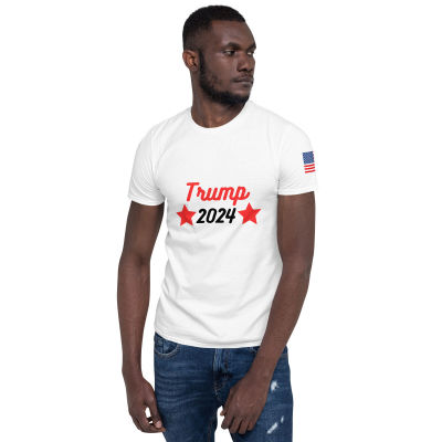 Trump 2024 Tshirt