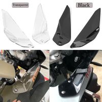 NEW For BMW R1200GS Adv 2014-2020 R1250GS Adventure 2019-2021 R 1200 1250 GS ADV Side Windshield Windscreen Panel Wind Deflecto