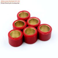 ：》{‘；； Scooter Variator Roller Set 16X13mm 4G 4.5G 5G 5.5G 6G 6.5G 7G For Peugeot Django 50 Kisbee V-Clic 50Cc 4-Stroke