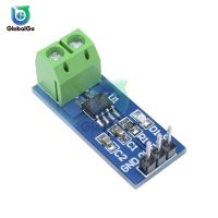 Acs712 5a 20a ช่วง30a โมดูล Acs712เซ็นเซอร์โมดูลปัจจุบันสำหรับ20a 5a Arduino เครื่องมือวัด30a ปัจจุบัน