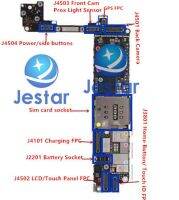 5ชิ้น/ล็อต J4504 J4501 J4503 J3801 J4502 J2201 J4101 TUNFX_RF J_SIM_RF ขั้วต่อ FPC สำหรับ7 4.7บนบอร์ด