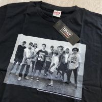 【HOT】เสื้อยืดผ้าฝ้ายเสื้อทรูลี่ Truly Fedfe เฟ่ดเฟ่ ของแท้100%cotton