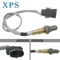 Xps [คลังสินค้าพร้อม] 55563348แลมบ์ดาสอบสวน O2เซ็นเซอร์ออกซิเจนสำหรับ Chevrolet Aveo Cruze Opel Adam Astra J Corsa D Insignia A A Meriva B Mokka Zafira Tourer 55572993 / 55574136