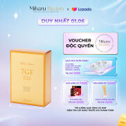 Mặt nạ mắt chống nhăn vùng da mắt tinh chất Peptide & Collagen
