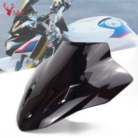 ✗❂๑ S1000R Wind Deflectors New moto bike motorcycle motorbike Windshield Windscreen For BMW S 1000R S1000 R S 1000 R 2014-2020 2021