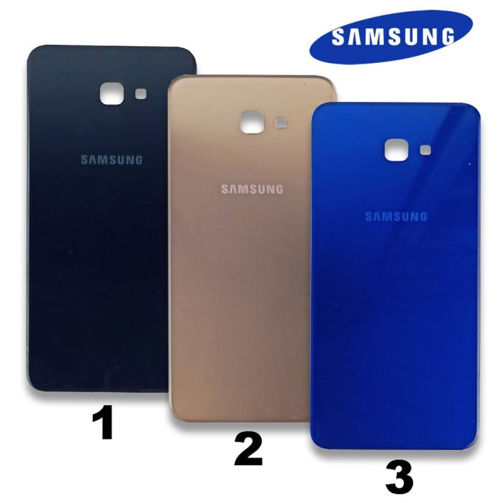 backdoor samsung j4 plus