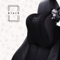 2021High Quality Car Seat Headrest Neck Pillow Auto Rest Guard Lumbar Pillow Universal Head Support Protector Relieve Fatigue