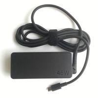 Genuine 45W USB-C AC Charger for Lenovo ThinkPad E14 E15 L13 L14 L15 14S T14 T14S T15 X13 X1 Laptop Adapter Power Supply ?