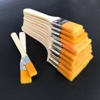 [hot]❈℡  Watercolor Paint Painting With Handle Wool  for Wall Painting Cleaning