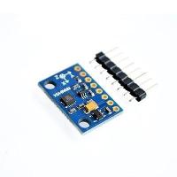 GY-45 3-axis Accelerometer Module (MMA845X) โมดูลไจโร Gyro Accelerometer 3 แกน