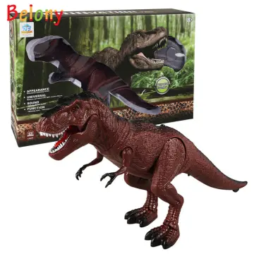 Dinosaur Toy Remote Control - Best Price in Singapore - Feb 2024