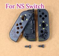 Housing shell hard case housing cover case For Nintend Switch Joy con with middle frame SL SR buttons Keys controller cover case Controllers