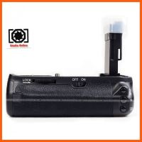 SALE Meike Battery Grip for Canon 6D ##กล้องถ่ายรูป ถ่ายภาพ ฟิล์ม อุปกรณ์กล้อง สายชาร์จ แท่นชาร์จ Camera Adapter Battery อะไหล่กล้อง เคส