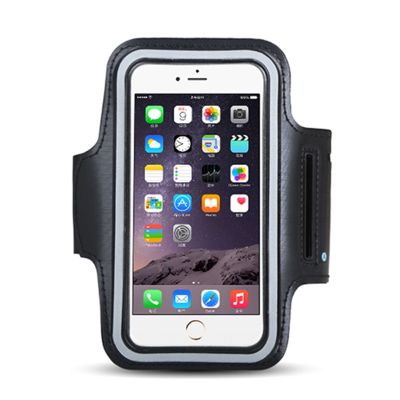▨♗ Outdoor sports phone holder armband case for Huawei Nova 6 SE 5G Nova 7 pro SE 5G GYM Running phone bag arm case