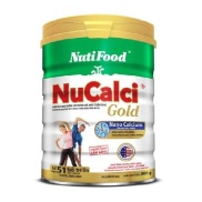 Sữa Nucalci Nutifood 800g