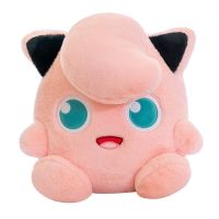 32-45Cm Pokemon Plush Toy Cute Jigglypuff Stuffed Anime Figure Doll Children Toys Sleeping Pillows Birthday Gifts For Kids Girls