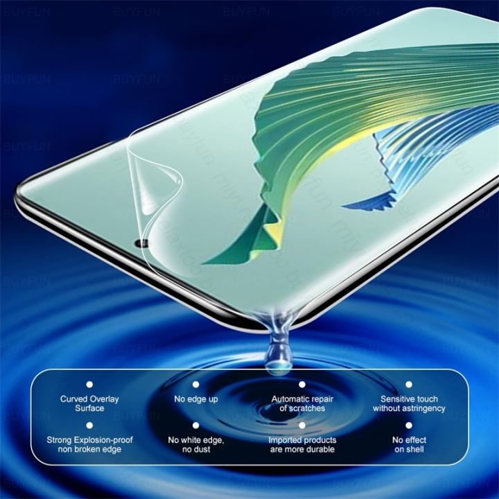 3to1-glass-soft-hydrogel-film-back-front-protector-magic5-5-5lite-5g-not-tempered