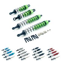 Wltoys 12428 Metal Oil Shock Absorber for Wltoys 12428 12423 12427 12429 FY-03 1/12 RC Car Upgrades Parts Accessories Electrical Connectors