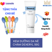 Kem nẻ Pháp DEXERYL GLYCEROL MẪU CŨ 50G