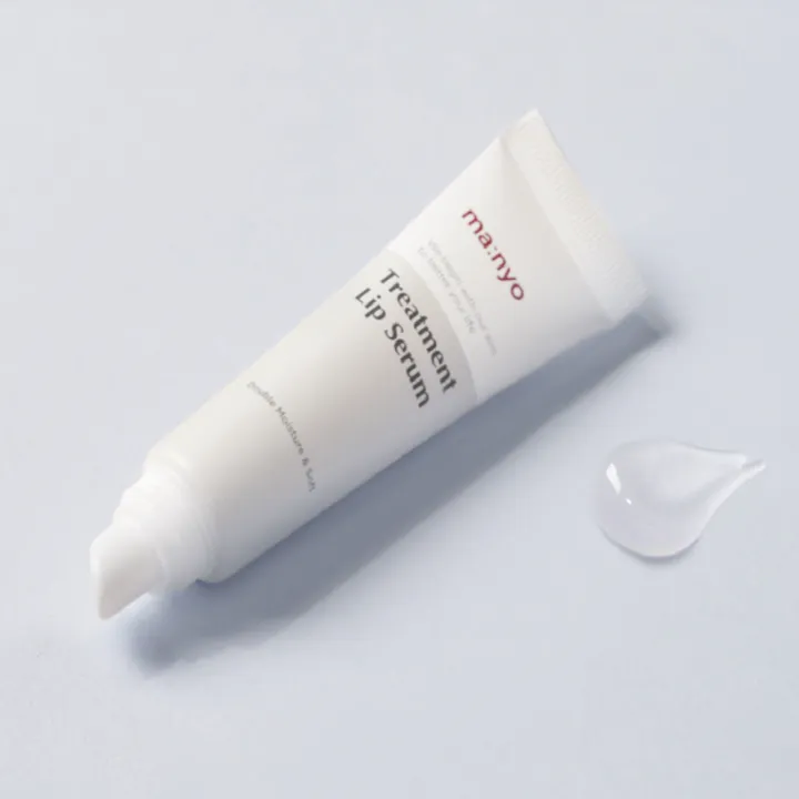 Manyo Factory Treatment Lip Serum 10ml | Lazada PH