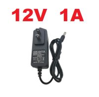 อะแดปเตอร์ 12V 1A Switching Power Supply Adapter