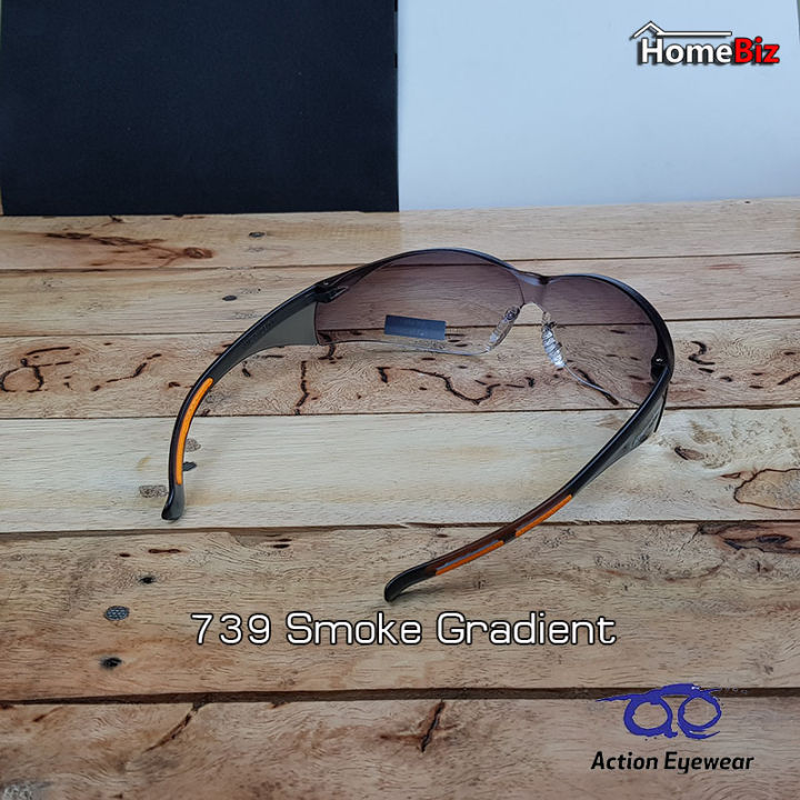 แว่นตานิรภัย-แว่นกันแดด2020-แว่นตากันuv-แว่นกันแดดผู้ชาย-แว่นตาผู้ชาย-แว่นตากันแดดราคาถูก-แว่นกันแดดแฟชั่น-แว่นผู้ชายสวยๆ-739-smoke-gradient