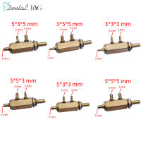 2ชิ้น5ชิ้น4หลุมทันตกรรมวาล์วควบคุมเท้าเก้าอี้หน่วยมาตรฐานเท้าเหยียบวงกลมสวิทช์ทันตกรรมเก้าอี้หน่วยอะไหล่