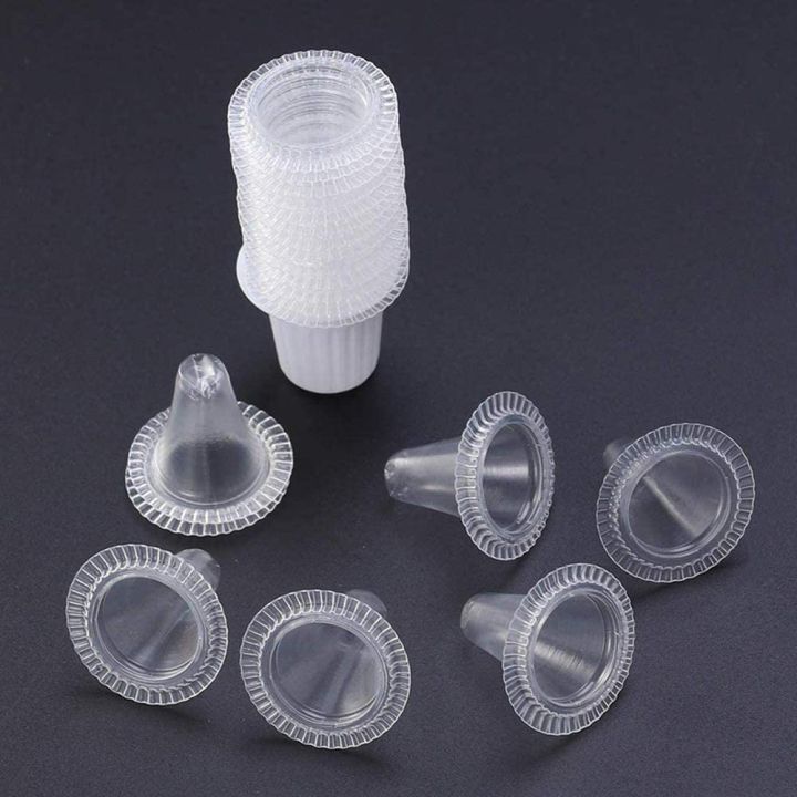 20pcs-baby-clear-fashion-lens-probe-cover-replacement-filters