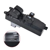 Fast Derlivery! Car 84820 26211 Electric Master Power Window Switch For 2005 2014 Toyota Hiace 8482026211