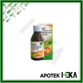 Triocid Syrup Suspensi 60 Ml - Sirup Antasida Obat Maag Lambung ...