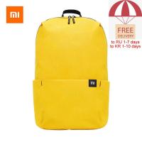 HOT★Original Xiaomi Mi กระเป๋าเป้สะพายหลัง7L/10L/15L/20L กันน้ำทุกวันสีสัน Leisure Urban Unisex กีฬากระเป๋าเป้สะพายหลัง dropshipping