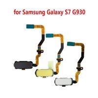 Phone Home Button Fingerprint For Samsung Galaxy S7 G930 G930F G930FD G930A G930P G930T G930V Original New Touch ID Flex Cable