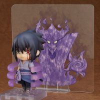 Yun Xiangshe GSC Nendoroid Doll 707 Naruto Shippuden Uchiha Sasuke 514