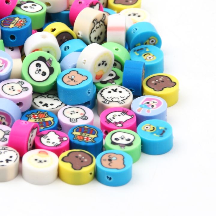 cw-wholesale-20-50-100pcs-bead-with-cartoon-pattern-colored-polymer-clay-beads-jewelry-making-handicrafts-earrings-supplies