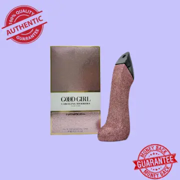 Carolina Herrera Good Girl Fantastic Pink 80 Ml Women's Perfume