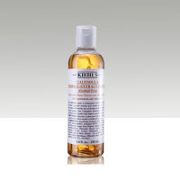 (Chano-A)CALENDULA TONER 250ML/500ML คีลส์ คาเลนดูล่า โทนเนอร์ แอลกอฮอล์ ฟรี โทนเนอร์ ผลิตภัณฑ์ดูแลผิวหน้า บำรุงผิวหน้า