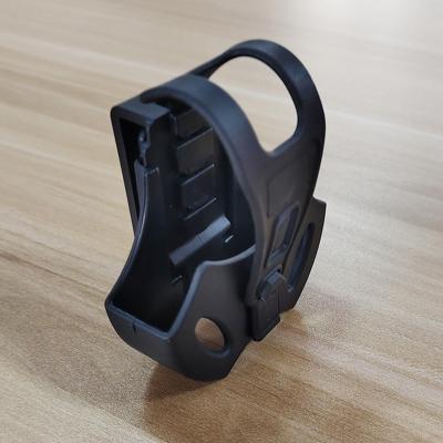 ‘【；】 Tactical Profession Handcuffs Case Police Shackles Holster Molle Belt Pouch Nylon Holder Handcuff Hunting Accessories Equipment