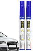 Car Paint Pen Paint For Cars Paint Scratch Repair Black/White/Multi-color Optional For Various Automotive Paint Auto Touch-up Pens