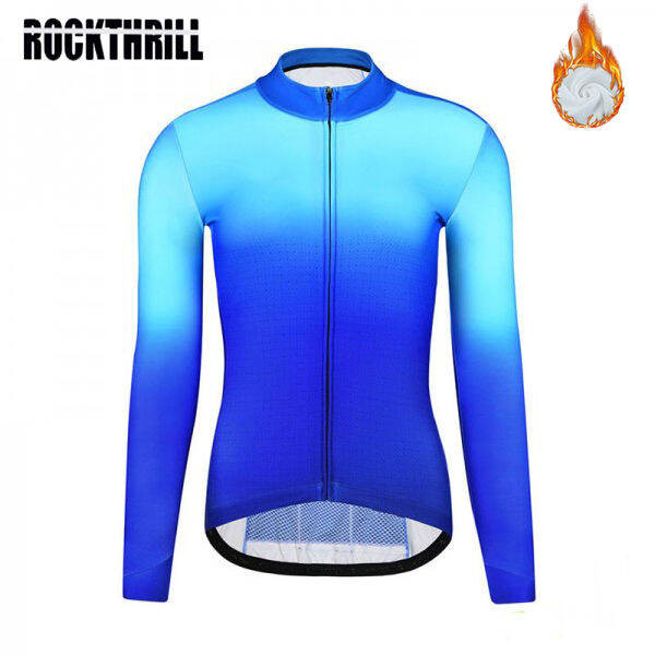 winter-thermal-fleece-cycling-jersey-women-black-pro-team-long-sleeve-mtb-bicycle-clothing-ropa-ciclismo-maillot-bike-shirt-tops